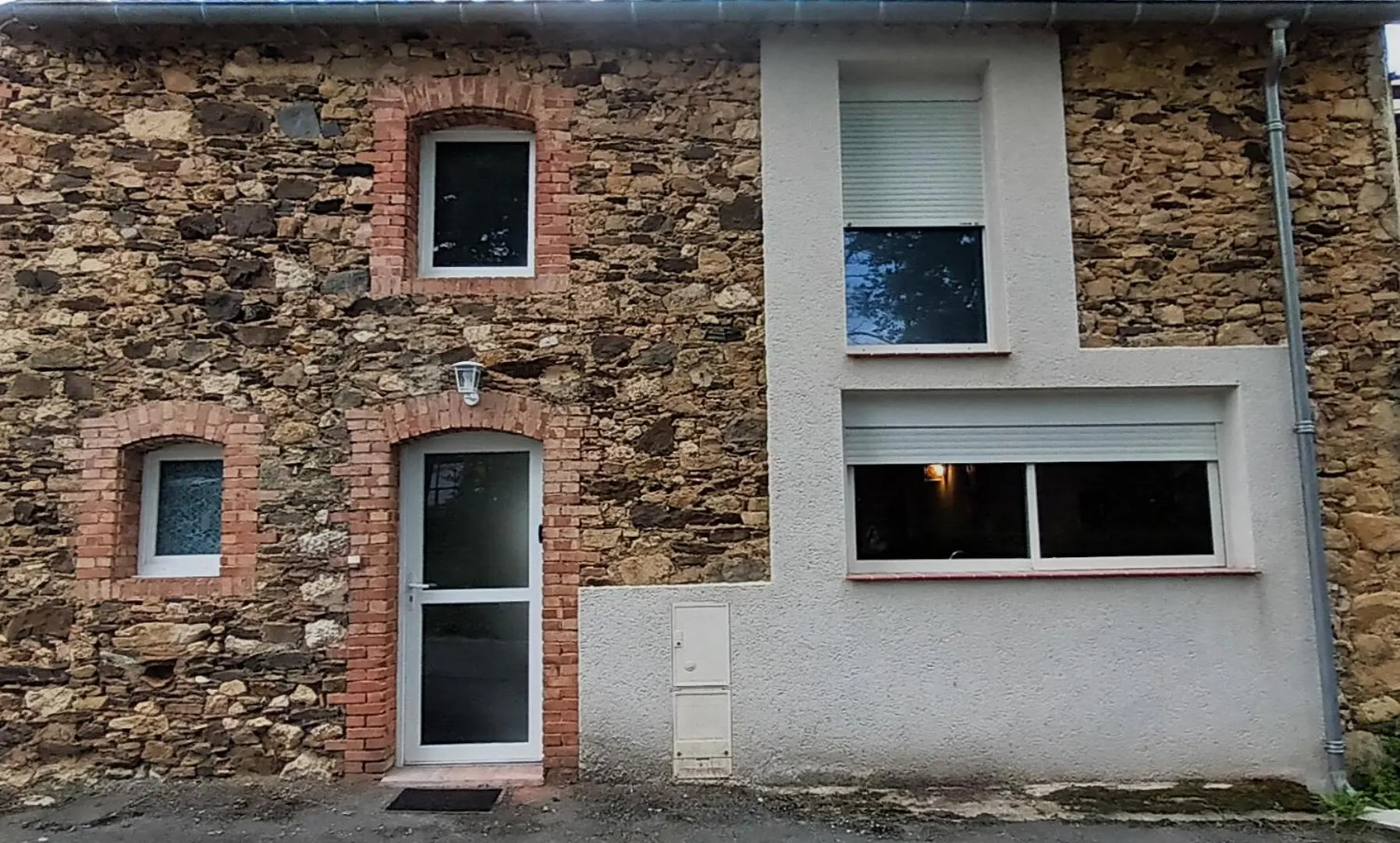 Casa vacanze La Maison Du Lac Villa Roumegoux